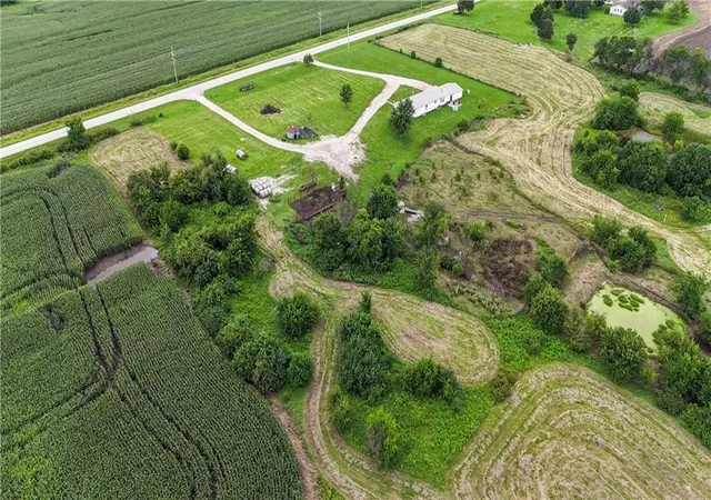 Photo 3 of Land for sale at 39541 Jingo Rd, Lacygne, KS 66040 | MLS# 2631656 | Listing updated on 2026-08-20