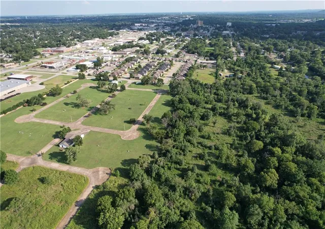 Photo 1 of Land for sale at 0000 Katherine Ave, Bartlesville, OK 74006 | MLS# 2631664 | Listing updated on 2026-07-15