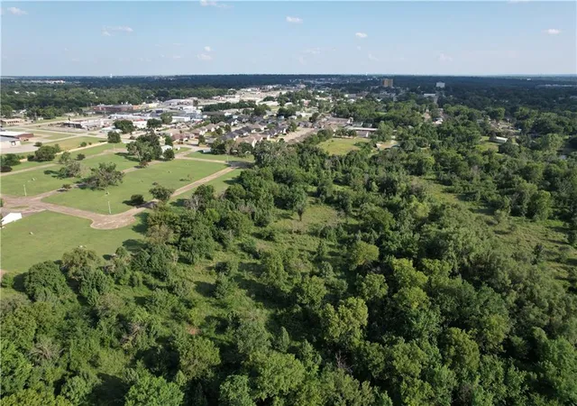 Photo 4 of Land for sale at 0000 Katherine Ave, Bartlesville, OK 74006 | MLS# 2631664 | Listing updated on 2026-07-15