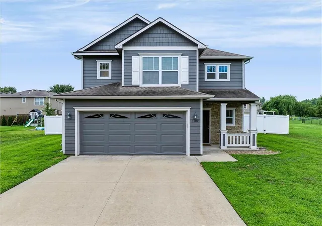 Photo 1 of Sale Pending at 3409 Chance Ln, Lawrence, KS 66047 | MLS# 2631666 | Listing updated on 2026-09-12