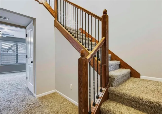 5th image of 3409 Chance Ln, Lawrence, KS 66047 | MLS# 2631666