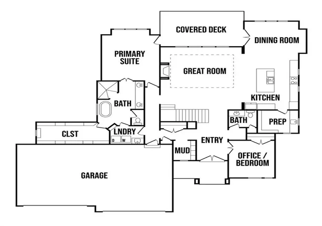 2nd image of 17608 Carter St, Shawnee Mission, KS 66221 | MLS# 2631667