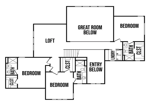 3rd image of 17608 Carter St, Shawnee Mission, KS 66221 | MLS# 2631667