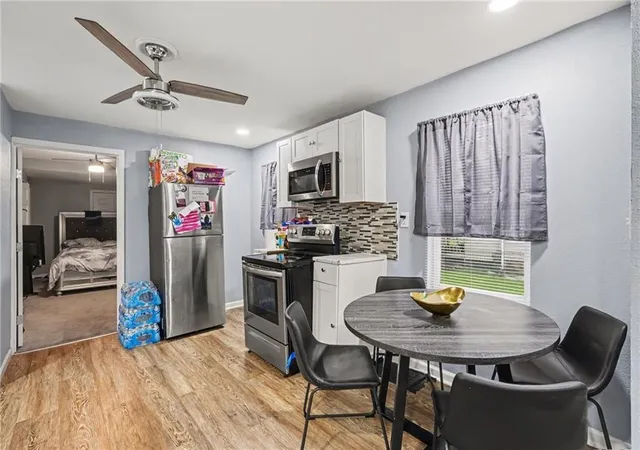 Photo 4 of Single family home for sale at 3337 Park Ave, Kansas City, MO 64109 | MLS# 2631678 | Listing updated on 2026-08-25