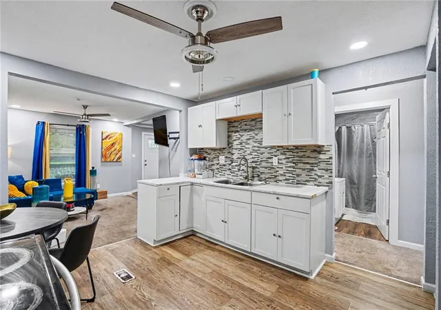 Photo 5 of Single family home for sale at 3337 Park Ave, Kansas City, MO 64109 | MLS# 2631678 | Listing updated on 2026-08-25