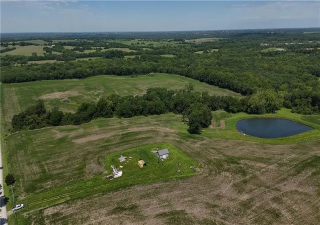 Photo 3 of Land for sale at Track Se 3 240th Street, Plattsburg, MO 64477 | MLS# 2631679 | Listing updated on 2026-07-17