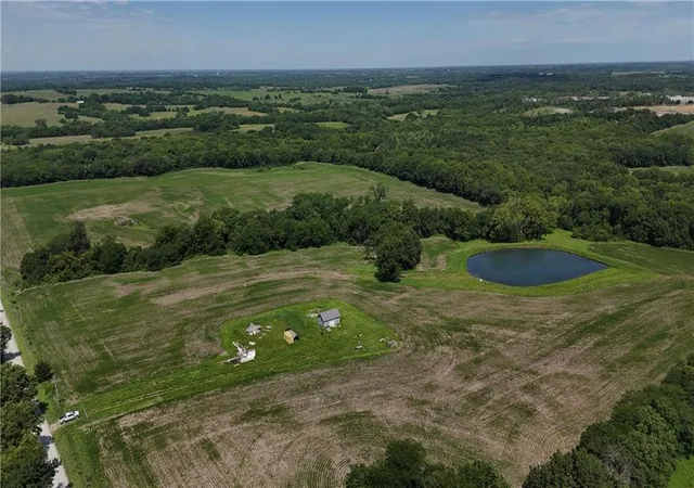 Photo 3 of Land for sale at Track SE 3 240th Street, Plattsburg, MO 64477 | MLS# 2631679 | Listing updated on 2026-07-17