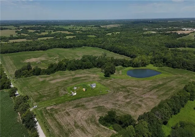Photo 4 of Land for sale at Track SE 3 240th Street, Plattsburg, MO 64477 | MLS# 2631679 | Listing updated on 2026-07-17