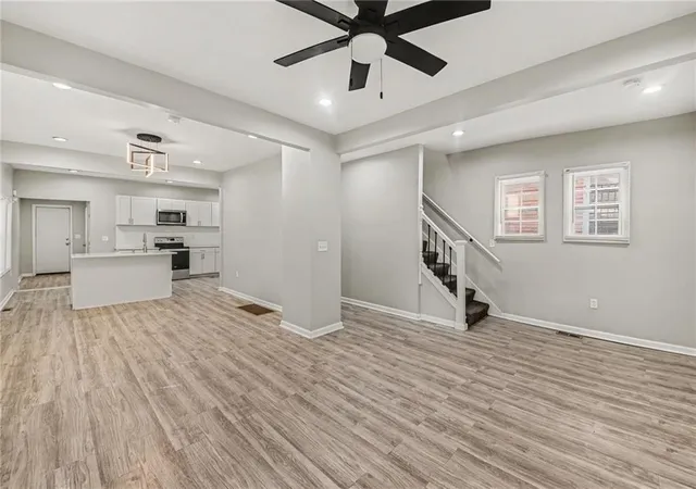 Photo 2 of Single family home for sale at 3223 E 6th Street, Kansas City, MO 64124 | MLS# 2631682 | Listing updated on 2026-09-02