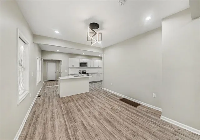 Photo 3 of Single family home for sale at 3223 E 6th Street, Kansas City, MO 64124 | MLS# 2631682 | Listing updated on 2026-09-02