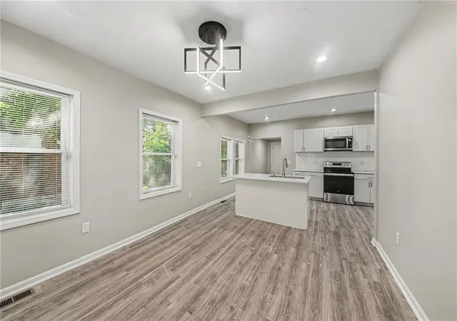 Photo 3 of Single family home for sale at 3223 E 6th Street, Kansas City, MO 64124 | MLS# 2631682 | Listing updated on 2026-09-02