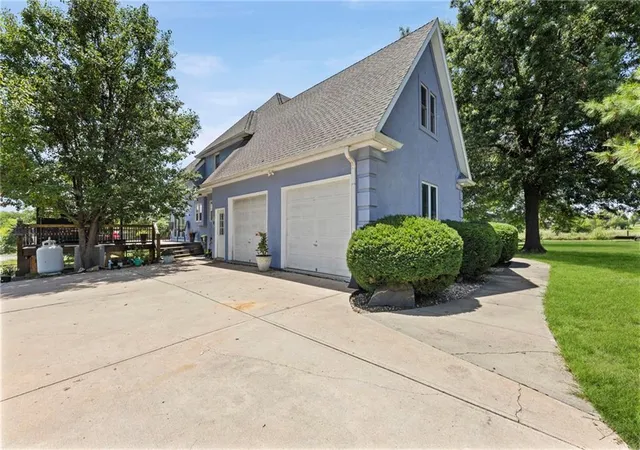 3rd image of 5253 W 215th Street, Bucyrus, KS 66013 | MLS# 2631683