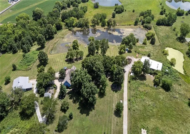 99th image of 5253 W 215th Street, Bucyrus, KS 66013 | MLS# 2631683