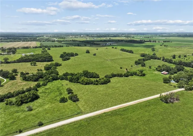 Photo 3 of Land for sale at 00001 Mission Belleview Rd, Louisburg, KS 66053 | MLS# 2631700 | Listing updated on 2026-07-21