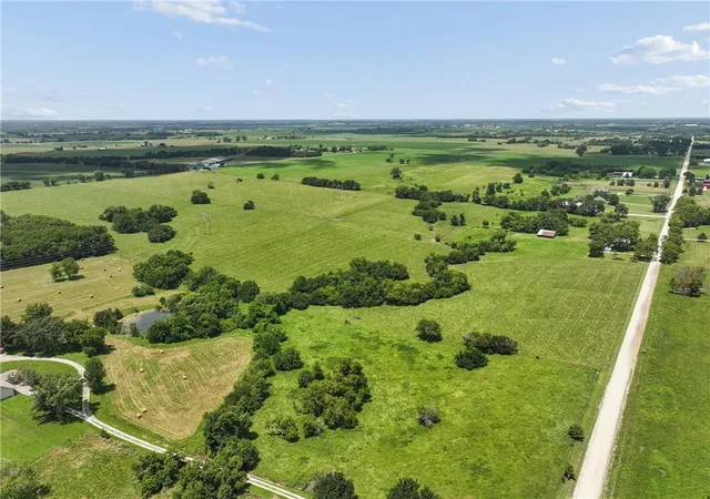 Photo 3 of Land for sale at 00001 Mission Belleview Rd, Louisburg, KS 66053 | MLS# 2631700 | Listing updated on 2026-07-21