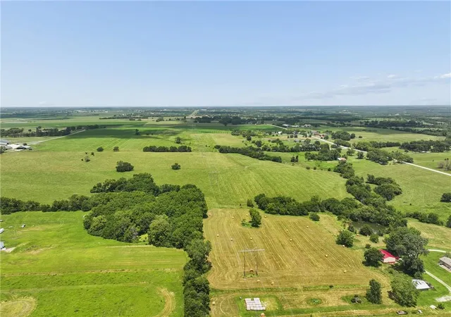 Photo 4 of Land for sale at 00001 Mission Belleview Rd, Louisburg, KS 66053 | MLS# 2631700 | Listing updated on 2026-07-21