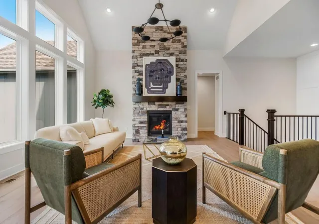 Photo 3 of Single family home for sale at 16975 S Cheshire St, Olathe, KS 66062 | MLS# 2631705 | Listing updated on 2026-08-19