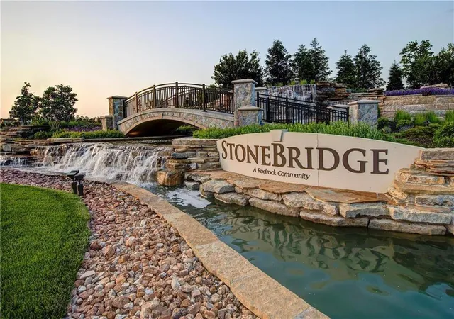 45th image of 16975 S Cheshire St, Olathe, KS 66062 | MLS# 2631705
