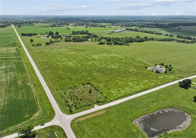 Photo 3 of Land for sale at 247th & Rockville Rd, Louisburg, KS 66053 | MLS# 2631707 | Listing updated on 2026-07-21