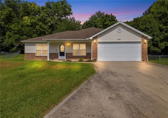 Photo 2 of Sale Pending at 392 Hazelwood Dr, Warrensburg, MO 64093 | MLS# 2631710 | Listing updated on 2026-08-24