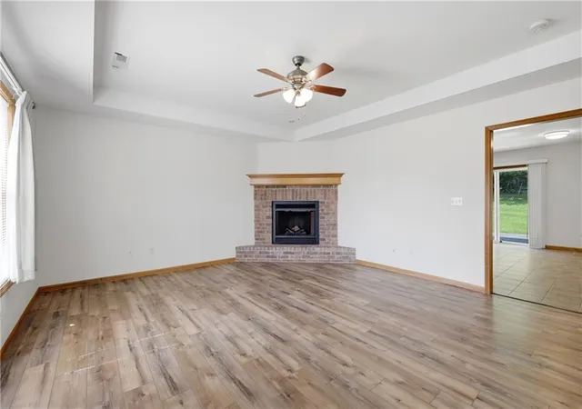 Photo 3 of Sale Pending at 392 Hazelwood Dr, Warrensburg, MO 64093 | MLS# 2631710 | Listing updated on 2026-08-24
