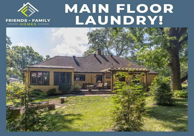 Photo 1 of Single family home for sale at 4934 Howe Dr, Roeland Park, KS 66205 | MLS# 2631713 | Listing updated on 2026-10-19