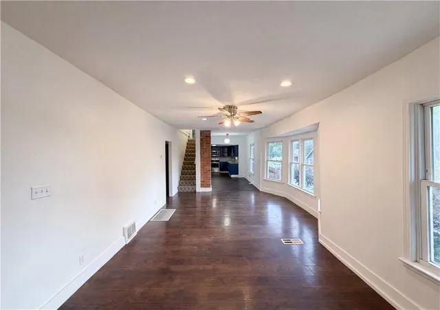Photo 3 of Single family home for sale at 1316 E 44th Street, Kansas City, MO 64110 | MLS# 2631715 | Listing updated on 2026-10-15