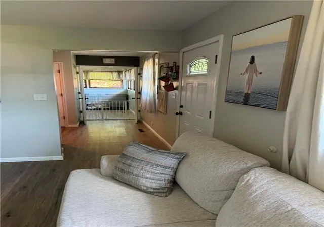 image of 1201 E Sycamore St, Columbus, KS 66725 | MLS# 2631720