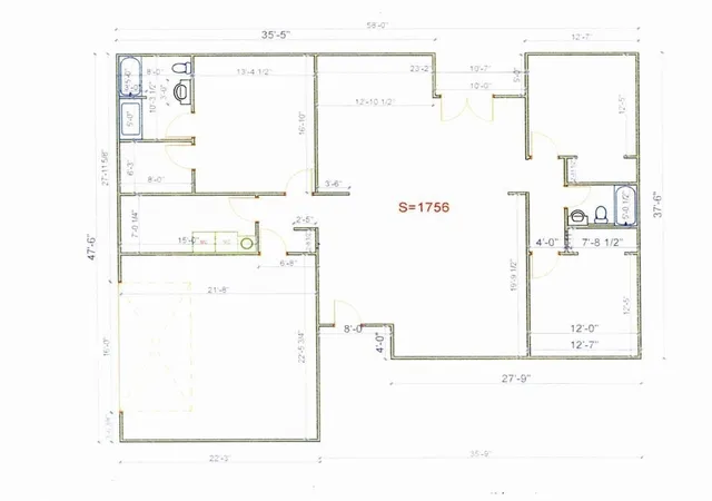 1st image of Lot 5 St, Holden, MO 64040 | MLS# 2631724