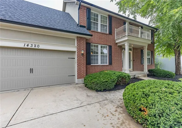 Photo 3 of Sale Pending at 14320 Stearns St, Overland Park, KS 66221 | MLS# 2631729 | Listing updated on 2026-09-03