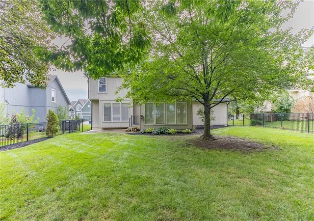 Photo 50 of Sale Pending at 14320 Stearns St, Overland Park, KS 66221 | MLS# 2631729 | Listing updated on 2026-09-03
