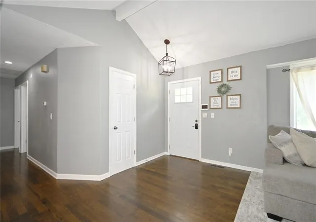 Photo 4 of Single family home for sale at 7320 NW 78th Street, Kansas City, MO 64152 | MLS# 2631739 | Listing updated on 2026-08-25