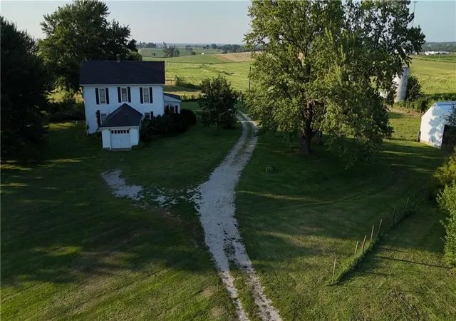 1st image of 7201 W Hwy 116 Hwy, Gower, MO 64454 | MLS# 2631741