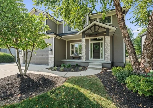 Photo 1 of Single family home for sale at 20867 W 108th Street, Olathe, KS 66061 | MLS# 2631749 | Listing updated on 2026-10-19