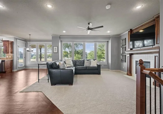 Photo 3 of Single family home for sale at 20867 W 108th Street, Olathe, KS 66061 | MLS# 2631749 | Listing updated on 2026-10-19