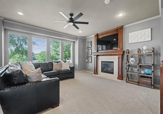 Photo 4 of Single family home for sale at 20867 W 108th Street, Olathe, KS 66061 | MLS# 2631749 | Listing updated on 2026-10-19