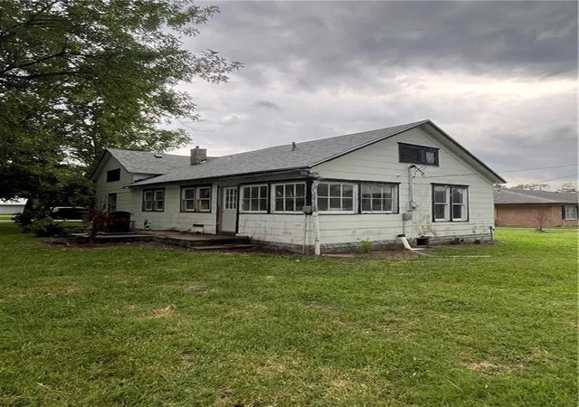 Photo 3 of Single family home for sale at 212 Main St, Edna, KS 67342 | MLS# 2631751 | Listing updated on 2026-10-08