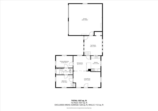 35th image of 11920 W 51st St, Shawnee, KS 66216 | MLS# 2631753
