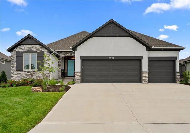 Photo 1 of Sale Pending at 12122 W 138th Court, Overland Park, KS 66221 | MLS# 2631755 | Listing updated on 2026-07-29