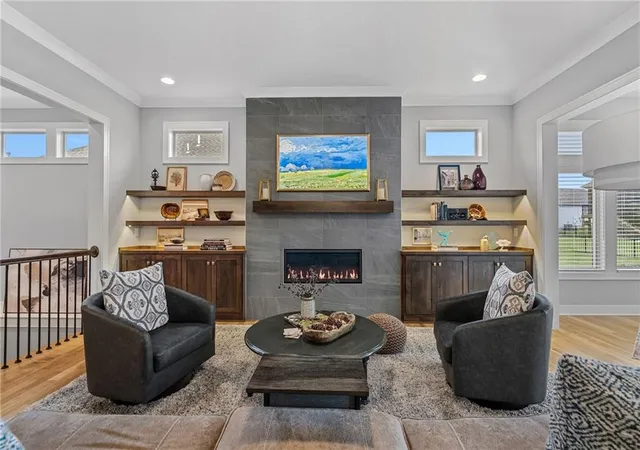 Photo 2 of Sale Pending at 12122 W 138th Court, Overland Park, KS 66221 | MLS# 2631755 | Listing updated on 2026-07-29