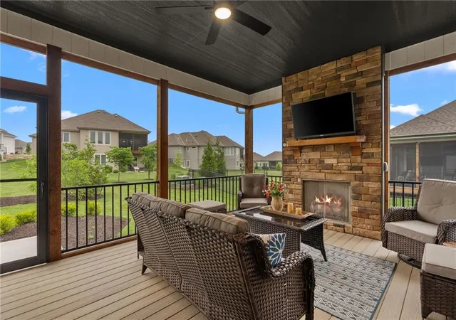 Photo 4 of Sale Pending at 12122 W 138th Court, Overland Park, KS 66221 | MLS# 2631755 | Listing updated on 2026-07-29