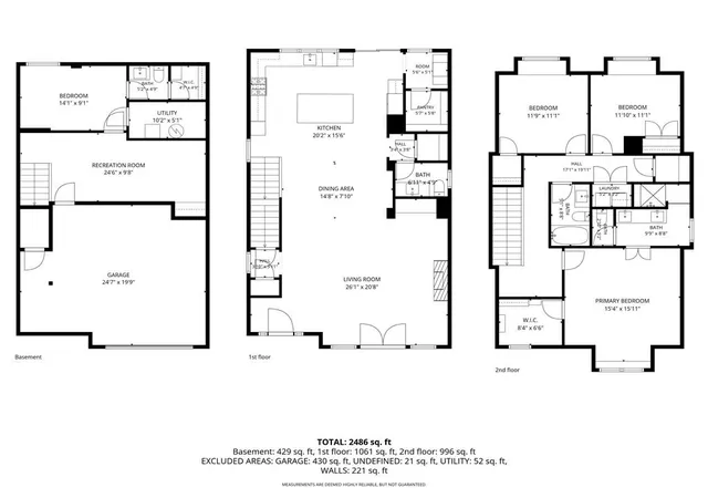 Photo 36 of Sale Pending at 729 Corbin Ter, Kansas City, MO 64111 | MLS# 2631757 | Listing updated on 2026-08-23