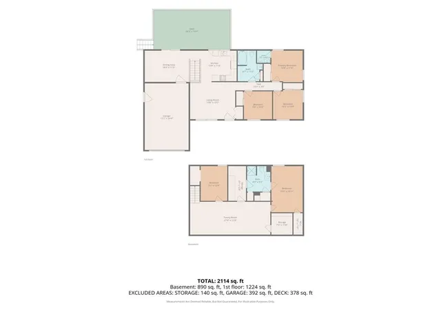42nd image of 707 E 3rd Street, Ottawa, KS 66067 | MLS# 2631758
