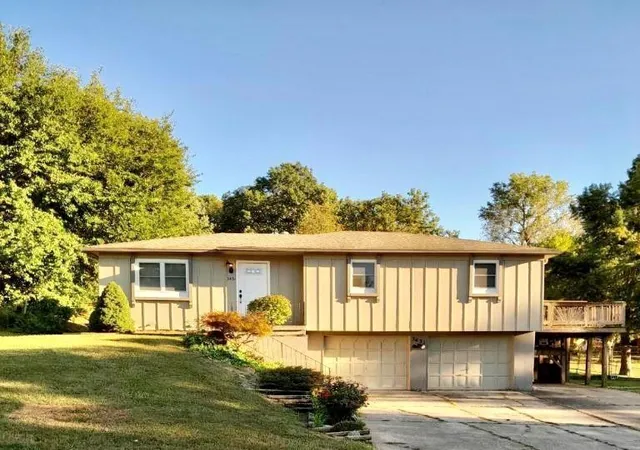 Photo 1 of Single family home for sale at 3431 N 70th Terrace, Kansas City, KS 66109 | MLS# 2631760 | Listing updated on 2026-08-12