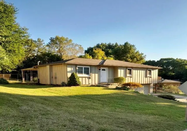 Photo 2 of Single family home for sale at 3431 N 70th Terrace, Kansas City, KS 66109 | MLS# 2631760 | Listing updated on 2026-08-12