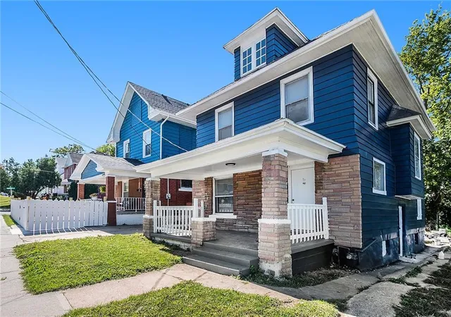 2nd image of 1602 N 7th St, Kansas City, KS 66101 | MLS# 2631768