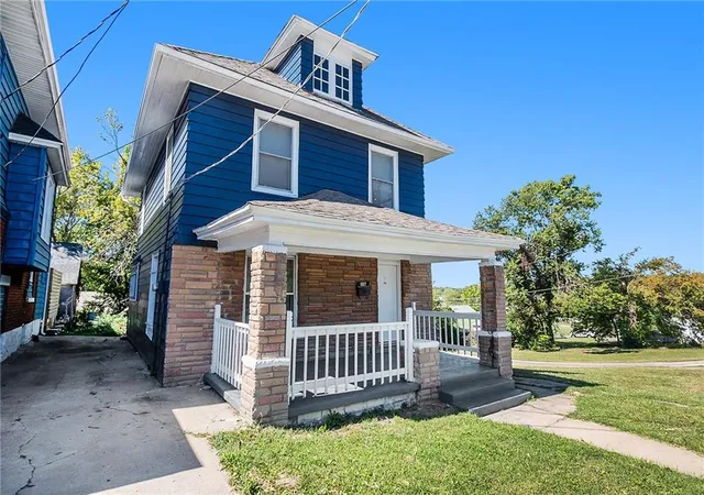 3rd image of 1602 N 7Th St, Kansas City, KS 66101 | MLS# 2631768