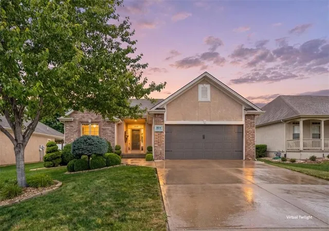 2nd image of 804 Nw Cedar Ln, Grain Valley, MO 64029 | MLS# 2631779