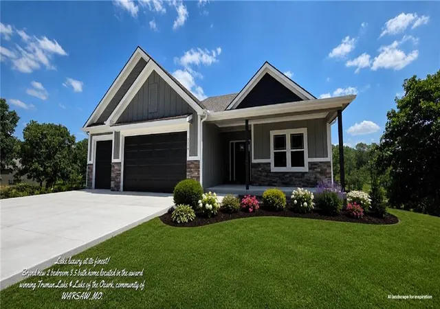 1st image of 1104 Jackson St, Warsaw, MO 65355 | MLS# 2631792