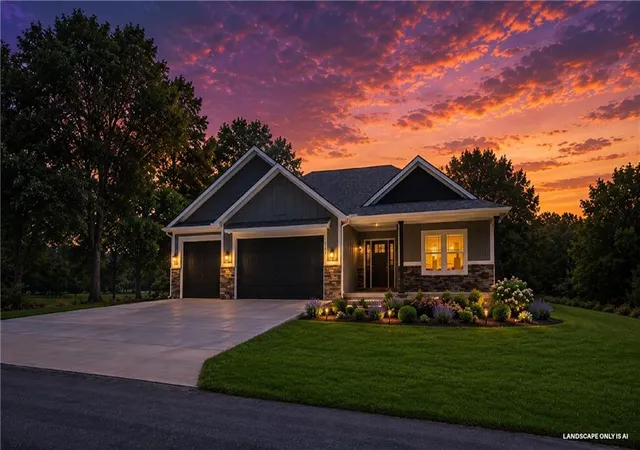 2nd image of 1104 Jackson St, Warsaw, MO 65355 | MLS# 2631792